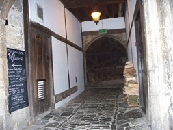 Avon Paranormal Team - The George Inn